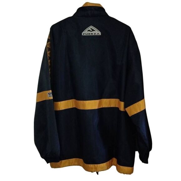Rare Fuerza Jacket, Dare To Be Different Edition, XL - Picture 2 of 14